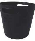 Plastic Ice Buckets