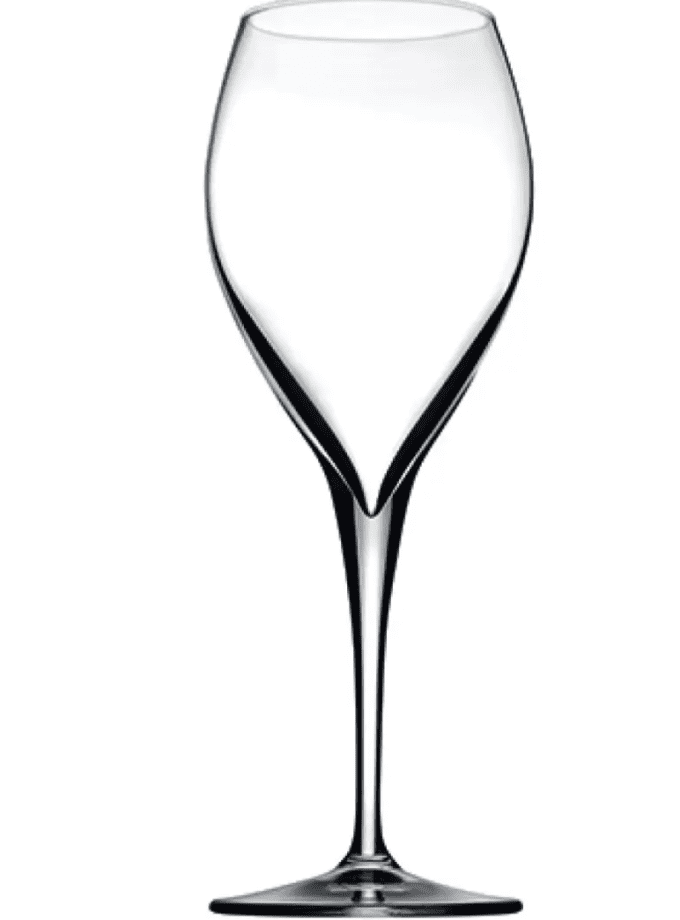 Monte Carlo Stem Wine Glass - 325ml & 445ml